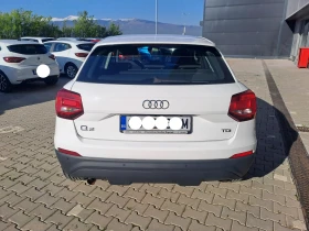 Audi Q2 1.6 TDI, снимка 5