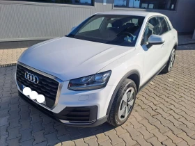 Audi Q2 1.6 TDI, снимка 1