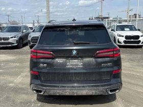BMW X5 xDrive40i M SPORT/SWAROVSKI/ПАНОРАМА/OT BMW, снимка 5