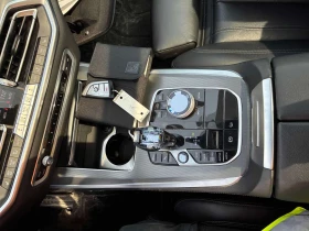 BMW X5 xDrive40i M SPORT/SWAROVSKI/ПАНОРАМА/OT BMW, снимка 11