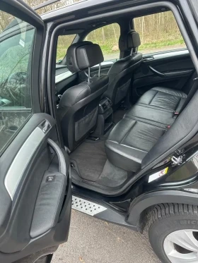 BMW X5, снимка 6