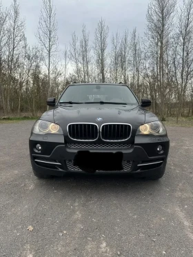 BMW X5, снимка 1
