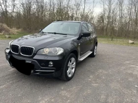 BMW X5, снимка 4