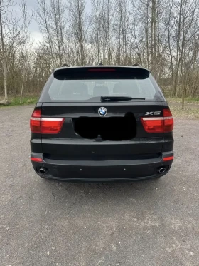 BMW X5, снимка 5