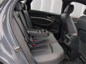 Audi Q8 E Tron 50 Quattro, снимка 9