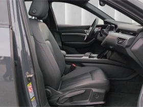 Audi Q8 E Tron 50 Quattro, снимка 8