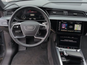 Audi Q8 E Tron 50 Quattro, снимка 5
