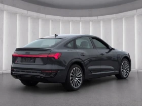 Audi Q8 E Tron 50 Quattro, снимка 3
