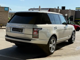 Land Rover Range rover 6 МЕСЕЦА ГАРАНЦИЯ/4.4D 340к.с. Autobiography , снимка 5