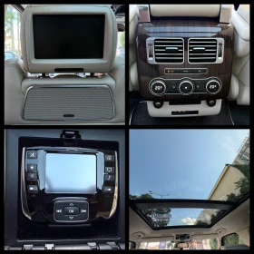 Land Rover Range rover 6 МЕСЕЦА ГАРАНЦИЯ/4.4D 340к.с. Autobiography , снимка 13