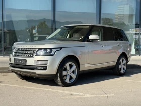 Land Rover Range rover 6 МЕСЕЦА ГАРАНЦИЯ/4.4D 340к.с. Autobiography , снимка 1