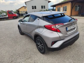 Toyota C-HR 1.8 HIBRYD , снимка 4