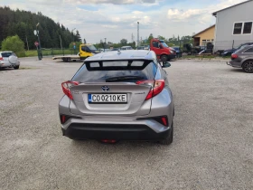 Toyota C-HR 1.8 HIBRYD , снимка 5
