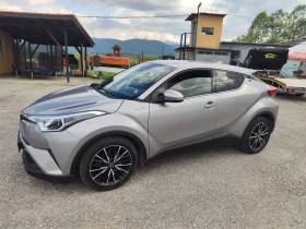 Toyota C-HR 1.8 HIBRYD , снимка 8