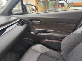 Toyota C-HR 1.8 HIBRYD , снимка 17