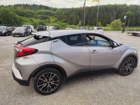Toyota C-HR 1.8 HIBRYD , снимка 6