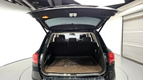 VW Touareg V6 3.0TDI* КОЖА* ПОДГРЕВ, снимка 17