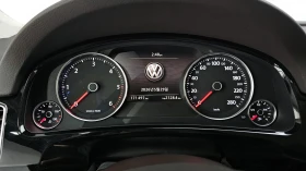 VW Touareg V6 3.0TDI* КОЖА* ПОДГРЕВ, снимка 6