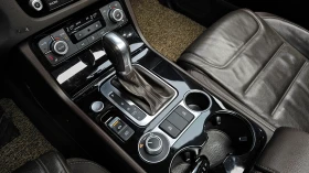 VW Touareg V6 3.0TDI* КОЖА* ПОДГРЕВ, снимка 7