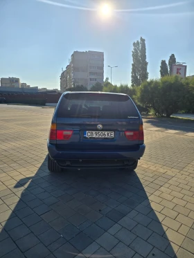 BMW X5 E53 , снимка 16