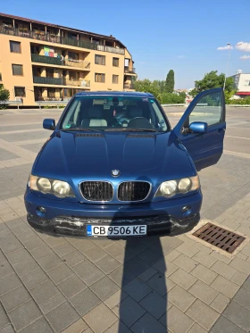 BMW X5 E53 , снимка 7