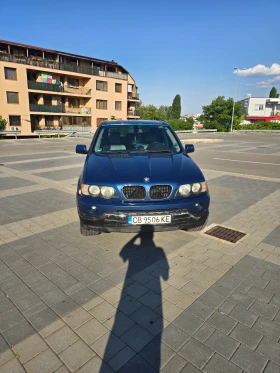 BMW X5 E53 , снимка 1