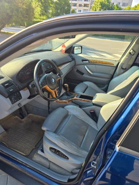 BMW X5 E53 , снимка 6