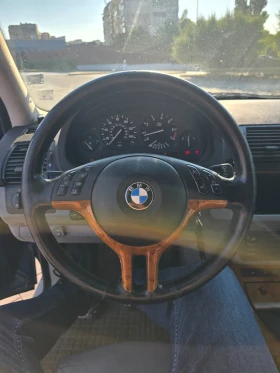 BMW X5 E53 , снимка 5