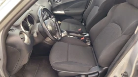 Nissan Juke 1.5DCI, снимка 5