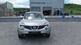 Nissan Juke 1.5DCI, снимка 1