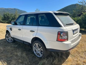 Land Rover Range Rover Sport, снимка 2