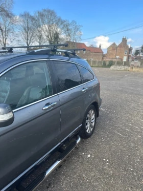 Honda Cr-v, снимка 4