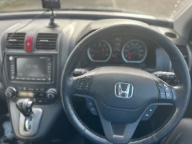 Honda Cr-v, снимка 7