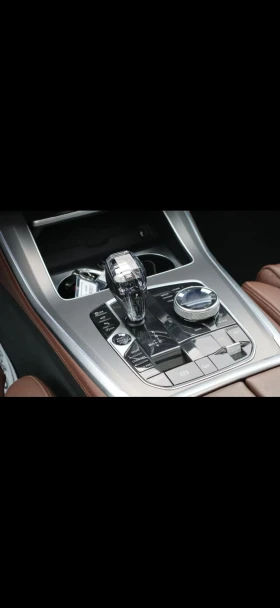 BMW X5 40i, снимка 6
