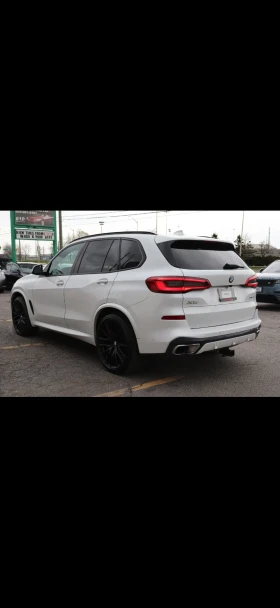 BMW X5 40i, снимка 5