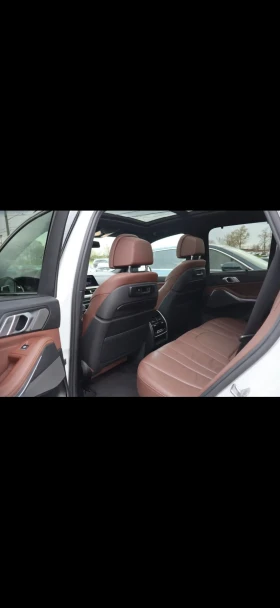 BMW X5 40i, снимка 9