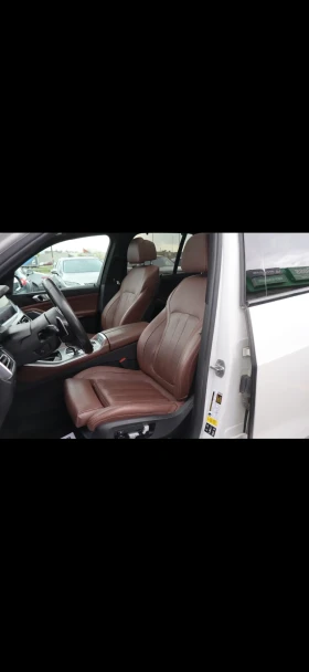 BMW X5 40i, снимка 12