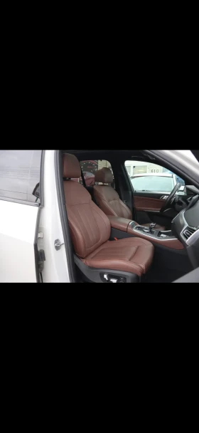 BMW X5 40i, снимка 10