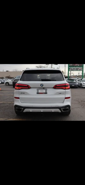 BMW X5 40i, снимка 7