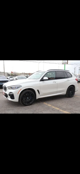 BMW X5 40i, снимка 13
