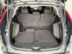 Honda Cr-v * LX AWD * АВТОКРЕДИТ БЕЗ ПЪРВОНАЧАЛНА ВНОСКА* , снимка 12