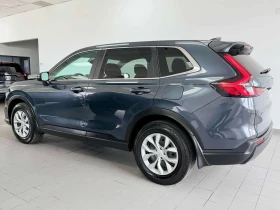 Honda Cr-v * LX AWD * АВТОКРЕДИТ БЕЗ ПЪРВОНАЧАЛНА ВНОСКА* , снимка 2