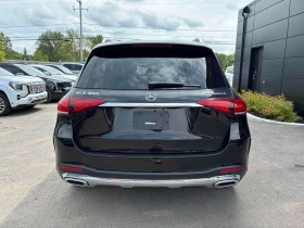Mercedes-Benz GLE 350 * ЛИЦЕНЗИРАН ДИЛЪР * CARFAX, снимка 4