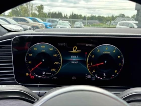 Mercedes-Benz GLE 350 * ЛИЦЕНЗИРАН ДИЛЪР * CARFAX, снимка 8