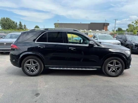 Mercedes-Benz GLE 350 * ЛИЦЕНЗИРАН ДИЛЪР * CARFAX, снимка 3