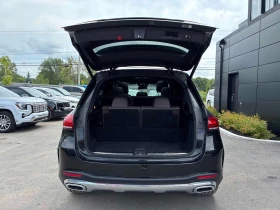 Mercedes-Benz GLE 350 * ЛИЦЕНЗИРАН ДИЛЪР * CARFAX, снимка 13