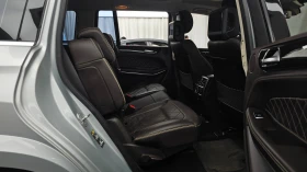 Mercedes-Benz GLS 500 4.7 V8 4MATIC , снимка 11