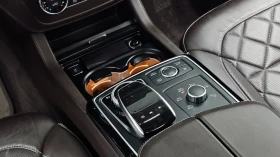Mercedes-Benz GLS 500 4.7 V8 4MATIC , снимка 15