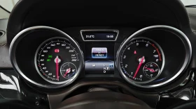 Mercedes-Benz GLS 500 4.7 V8 4MATIC , снимка 7