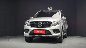 Mercedes-Benz GLS 500 4.7 V8 4MATIC , снимка 3